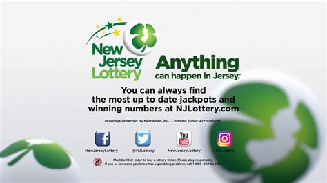 live escrt nnj|Live Midday and Evening Draw on Livestream